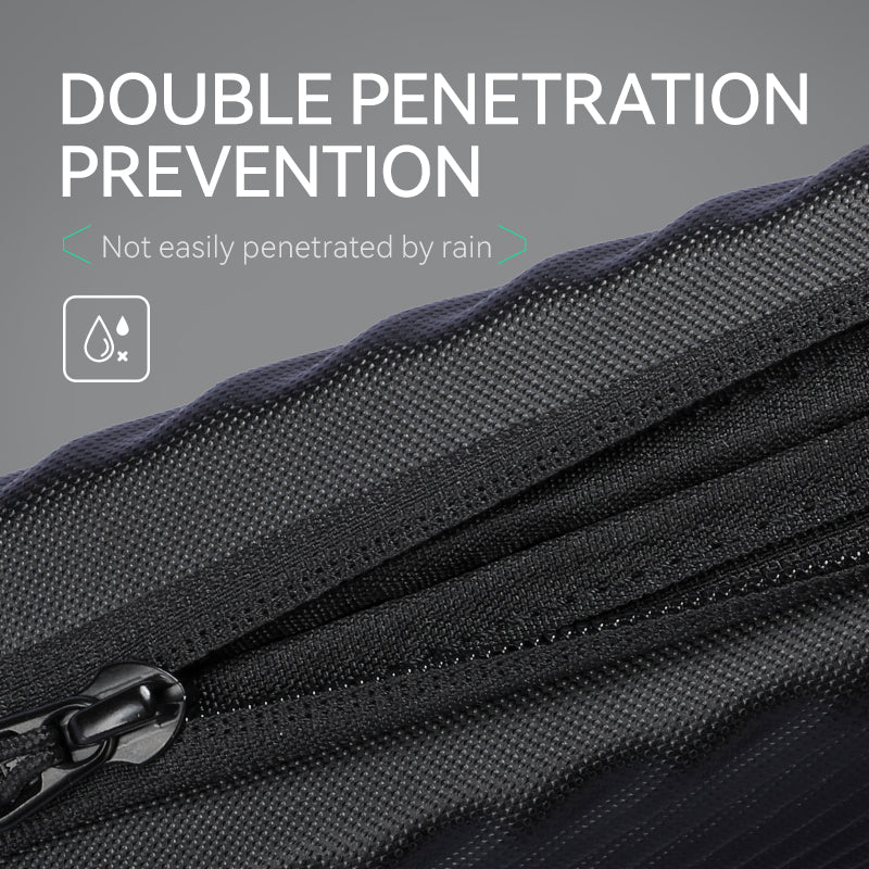 Neo : confort ultime au design intelligent, petit sac à main à bandoulière pour les voyages 