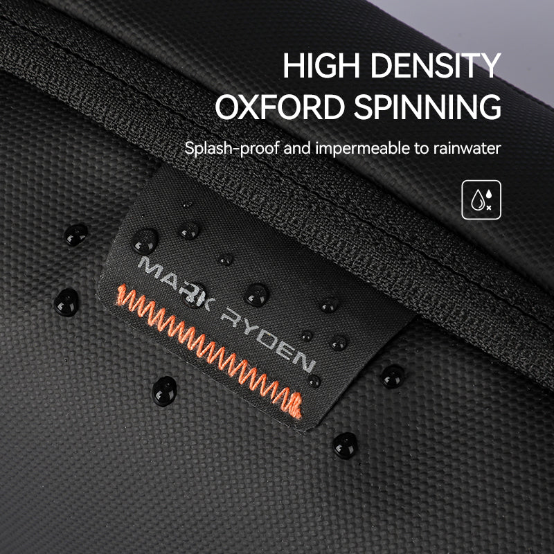 Oxford Voyager: Your Durable, Water-Resistant Companion for Every Day Life