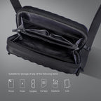 Neo: Smart Design Ultimate Comfort, Small Crossbody Purse For Travel