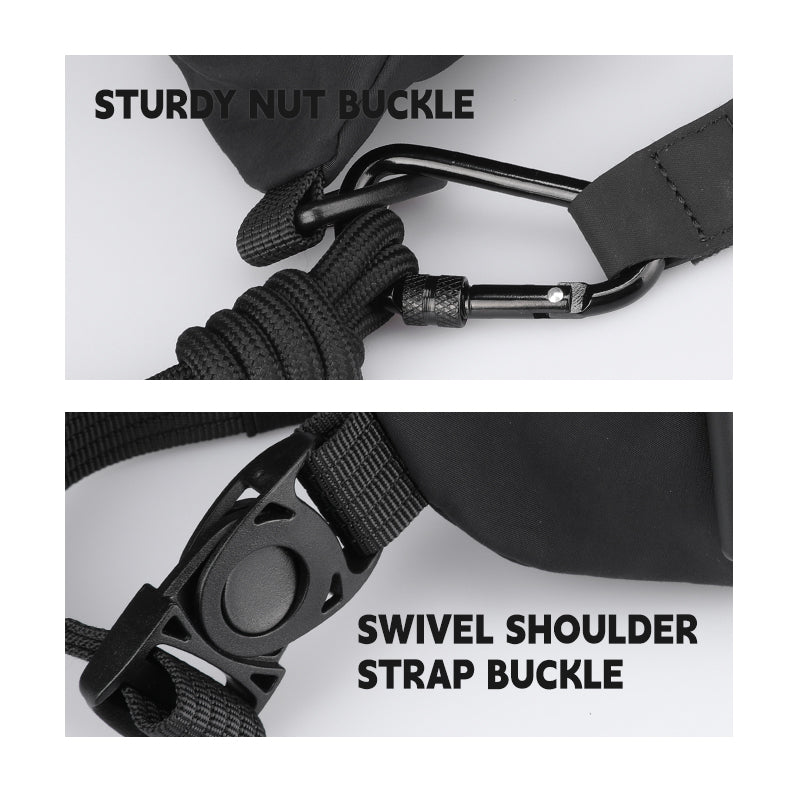 ChillFlex: Your Everyday Go-To Sling Bag