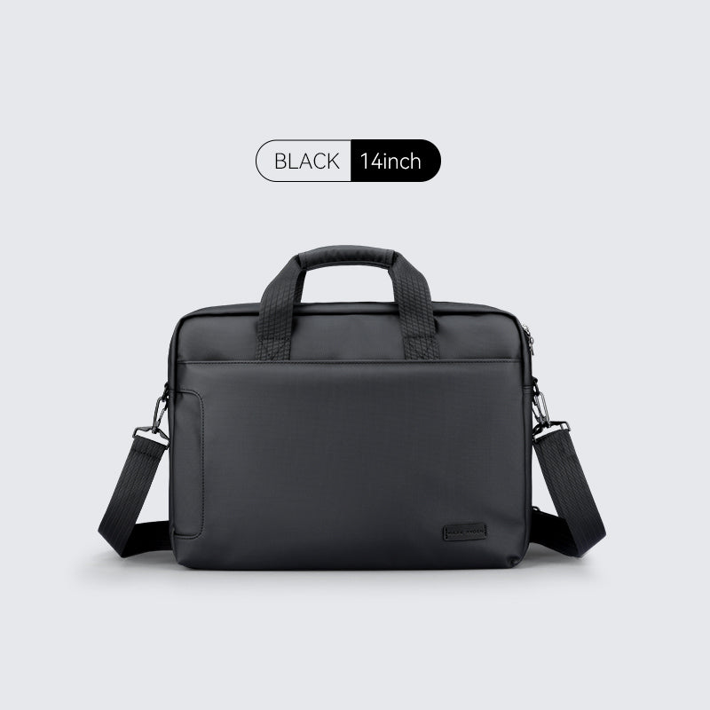 Classic IV: MarkRyden Tech Commuter Computer Briefcase 14 / 15.6 inch