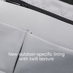 Oxford Voyager: Your Durable, Water-Resistant Companion for Every Day Life