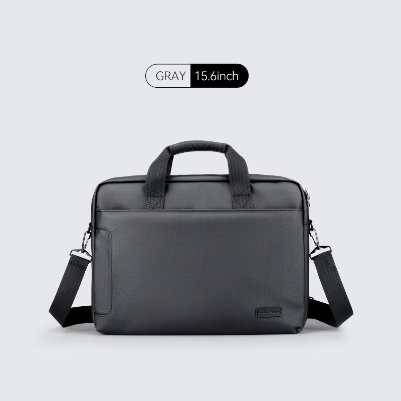 Classic IV: MarkRyden Tech Commuter Computer Briefcase 14 / 15.6 inch