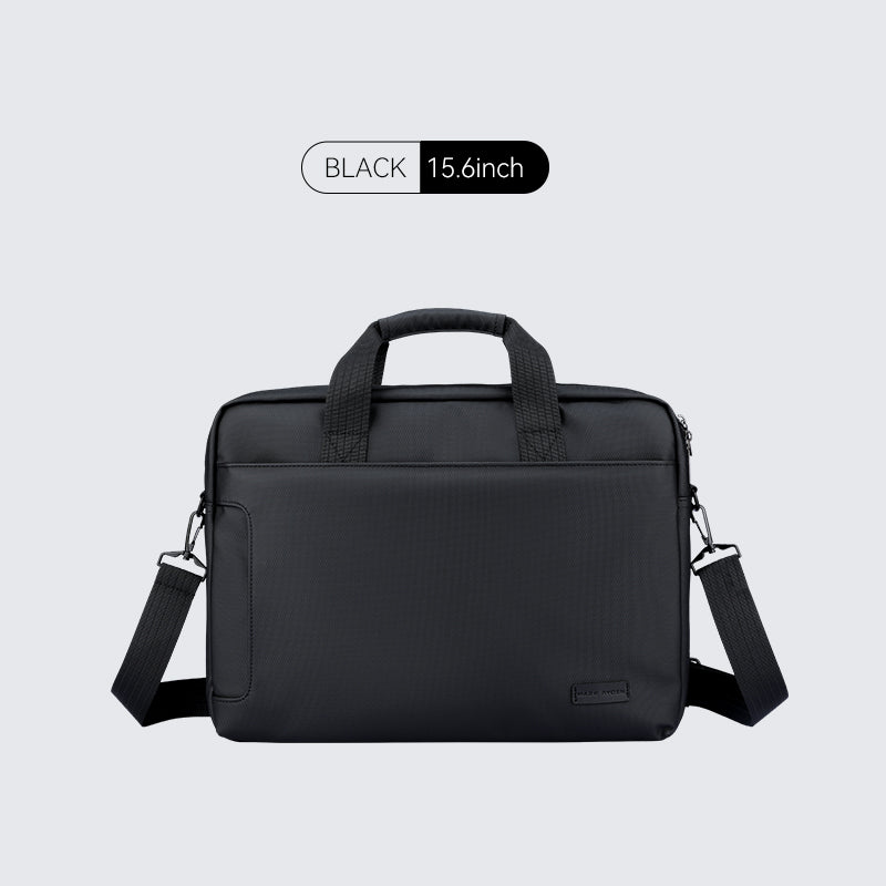 Classic IV: MarkRyden Tech Commuter Computer Briefcase 14 / 15.6 inch
