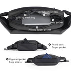 EasyGlide: The Crossbody Bag for Lightweight Travel
