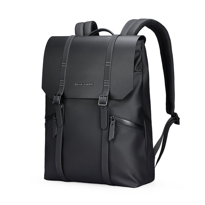 MUKE II MR1622: Spacious & Durable Backpack for Everyday Carry | Mark ...