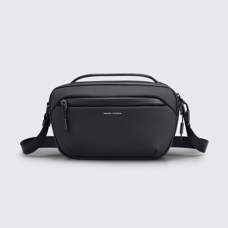 Switchstorage III: Multifunctional upgraded waterproof 3C storage bag