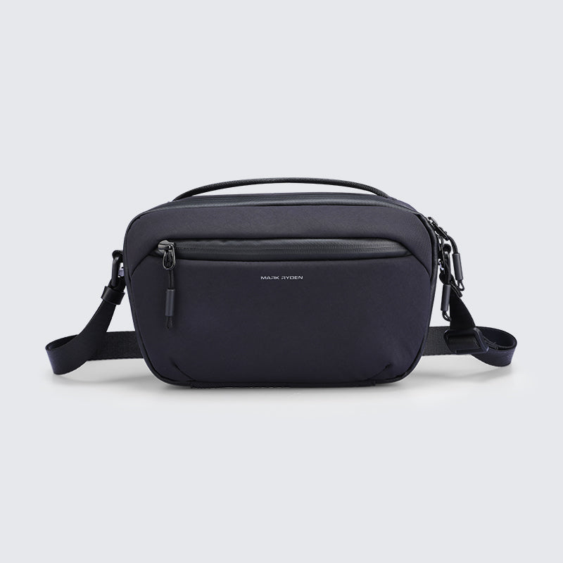 Switchstorage III: Multifunctional upgraded waterproof 3C storage bag