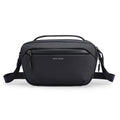 Mark Ryden Switchstorage III black waterproof multifunctional storage bag