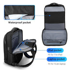 Leather Small Size For All Day Urban Life Backpack - MARK RYDEN Global