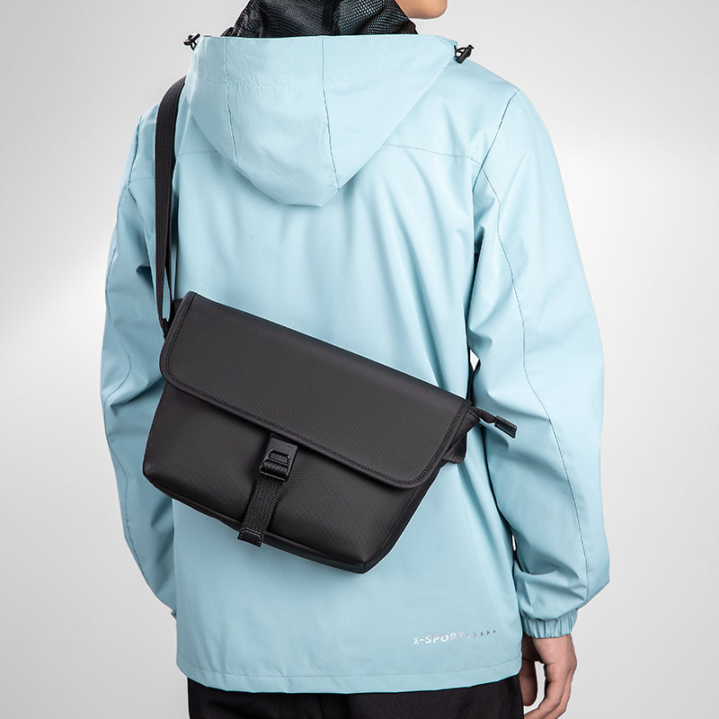 Trendy - MR609(Black)