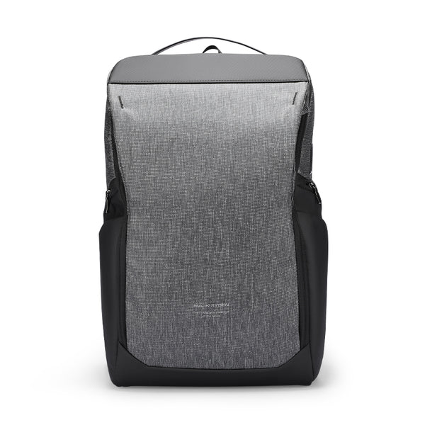 TravelEssentials: Large Capacity Backpack for Your Daily Use