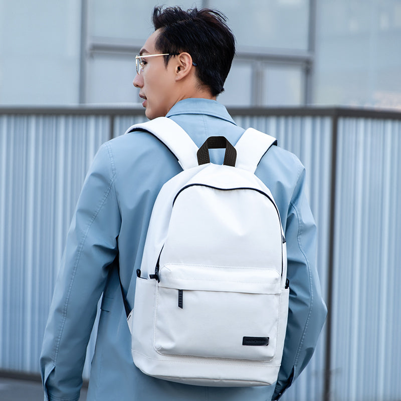 DuoHuePack: MarkRyden Daily Lightweight School Backpack