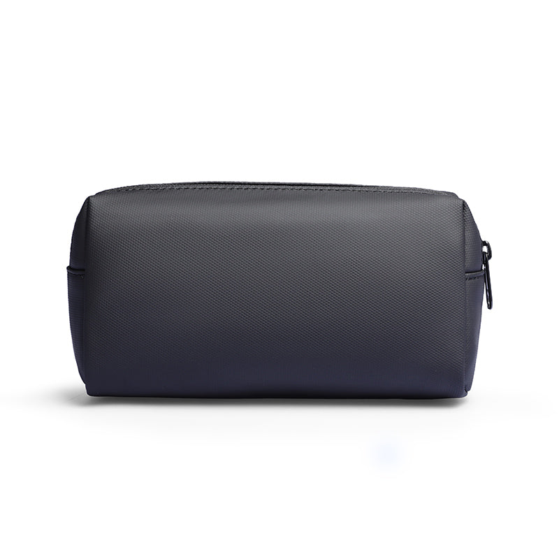 Trousse de toilette de voyage portable de grande capacité 