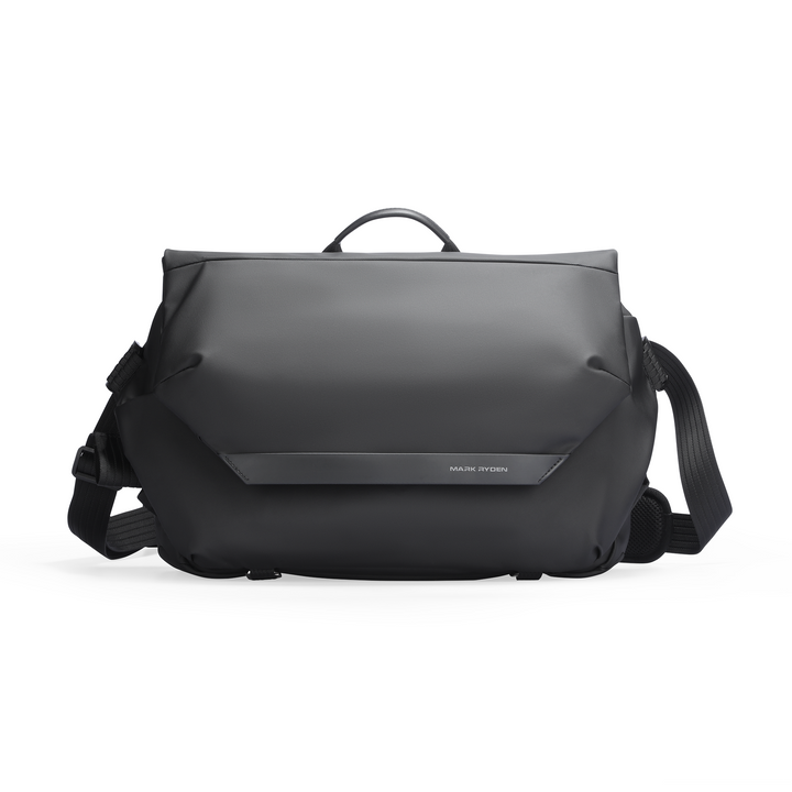 PostmanPro MR2609: Carry in Comfort and Style Messenger Bag | Mark ...