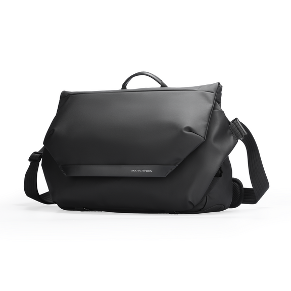 PostmanPro MR2609: Carry in Comfort and Style Messenger Bag | Mark ...