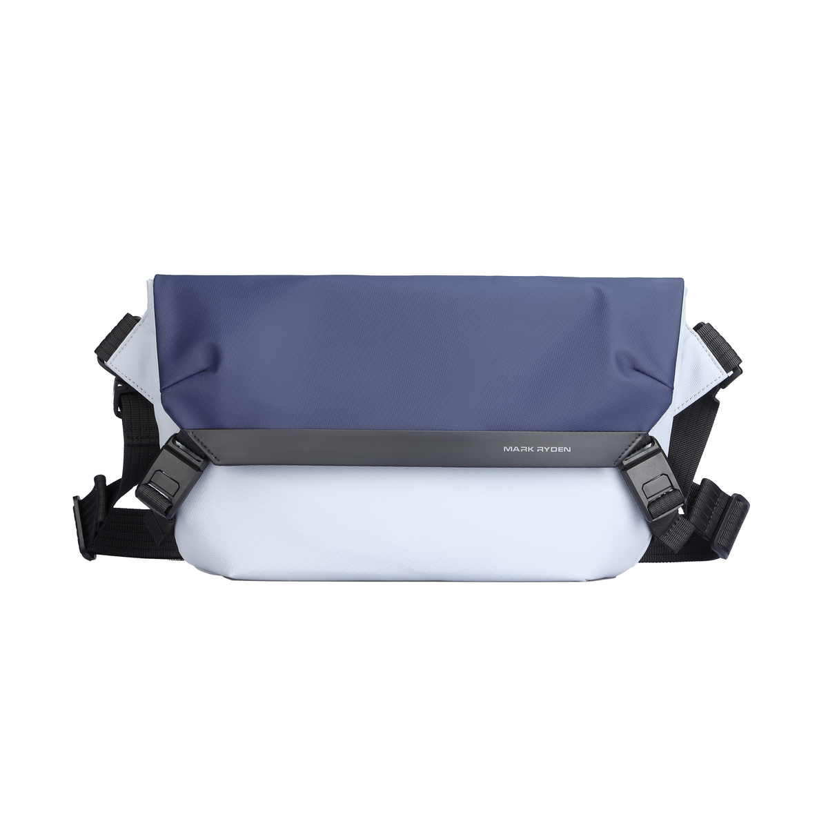 Mailman Essentials Mailman MR2819: Stylish Messenger Bag for All Your Essentials | Mark ...