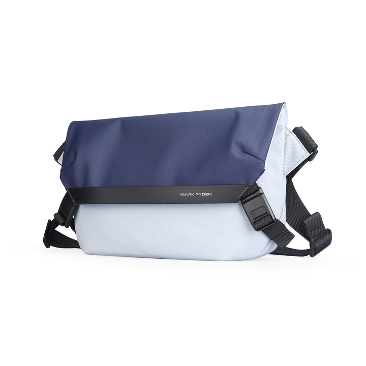 Mailman Essentials Mailman MR2819: Stylish Messenger Bag for All Your Essentials | Mark ...
