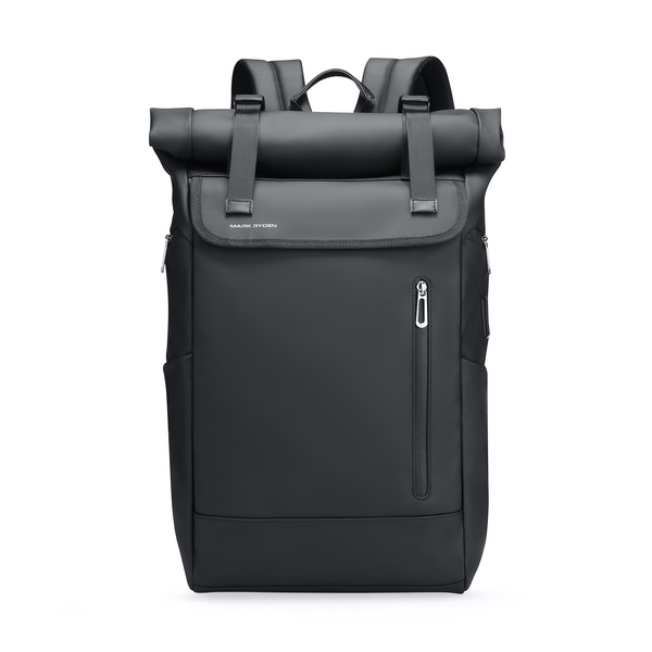 Switch: Large Capacity Daily Business Travel Multifunctional Backpack 29L