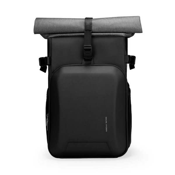 Aspect: Large-capacity Large Camera Backpack