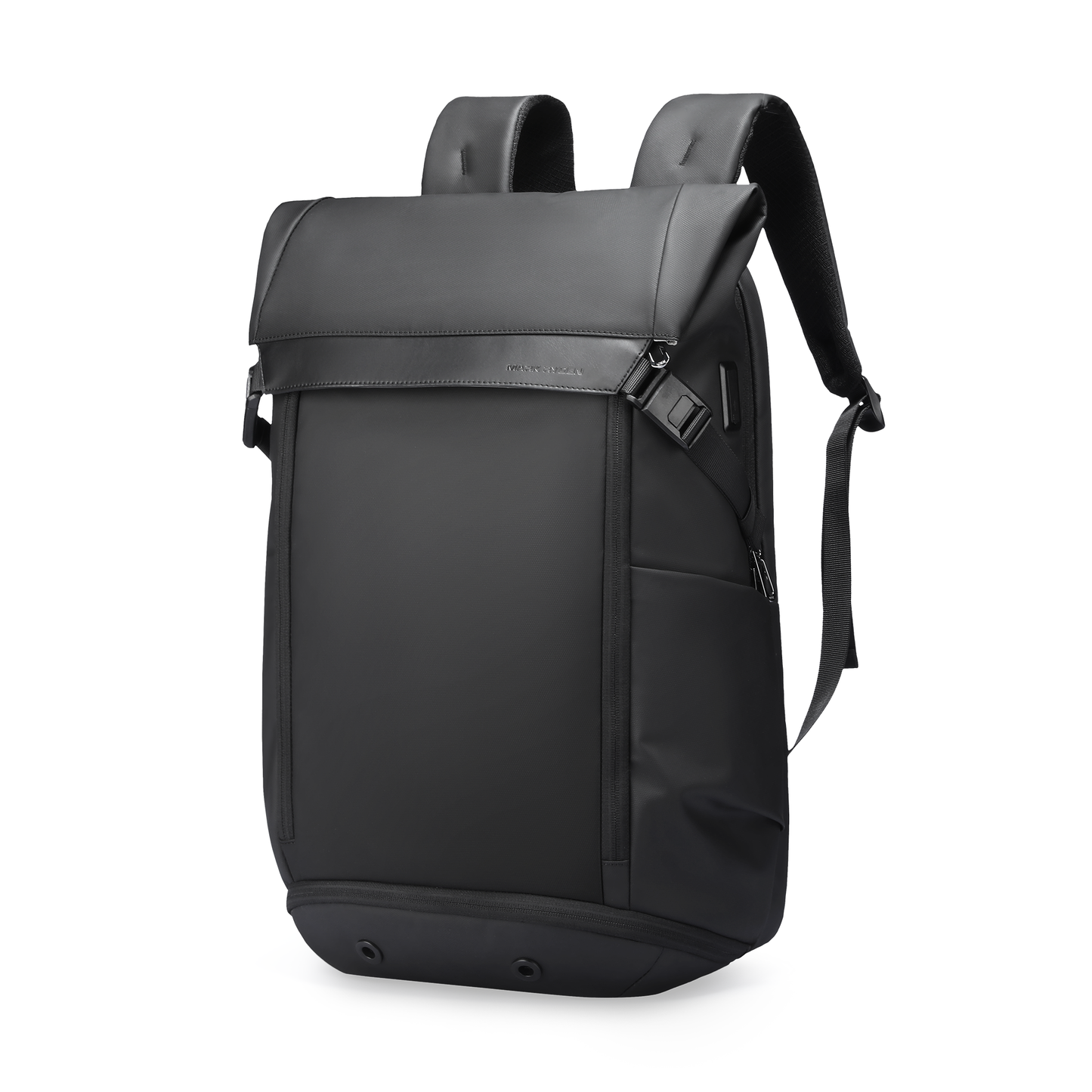 Urban Travel:  Multifunctional backpack