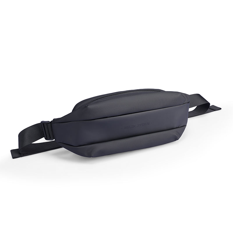 EasyGlide: The Crossbody Bag for Lightweight Travel