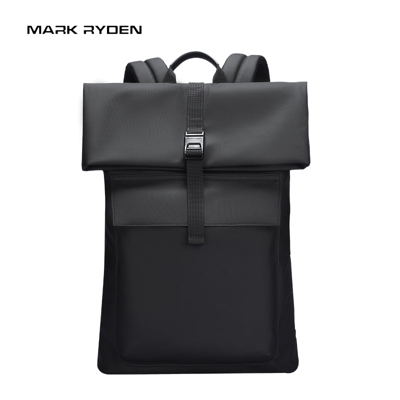 Minimalisme Ⅰ : Sac à dos polyvalent pour réguler les déplacements quotidiens 