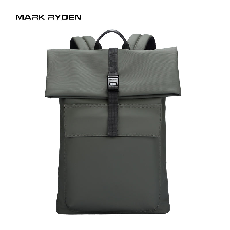 Minimalisme Ⅰ : Sac à dos polyvalent pour réguler les déplacements quotidiens 