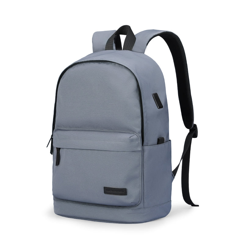DuoHuePack: MarkRyden Daily Lightweight School Backpack