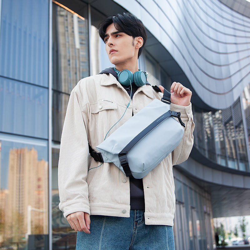 Mailman MR2819: Stylish Messenger Bag for All Your Essentials | Mark ...