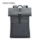 Minimalism Ⅰ: Versatile Capacity Regulate Daily Commute Backpack