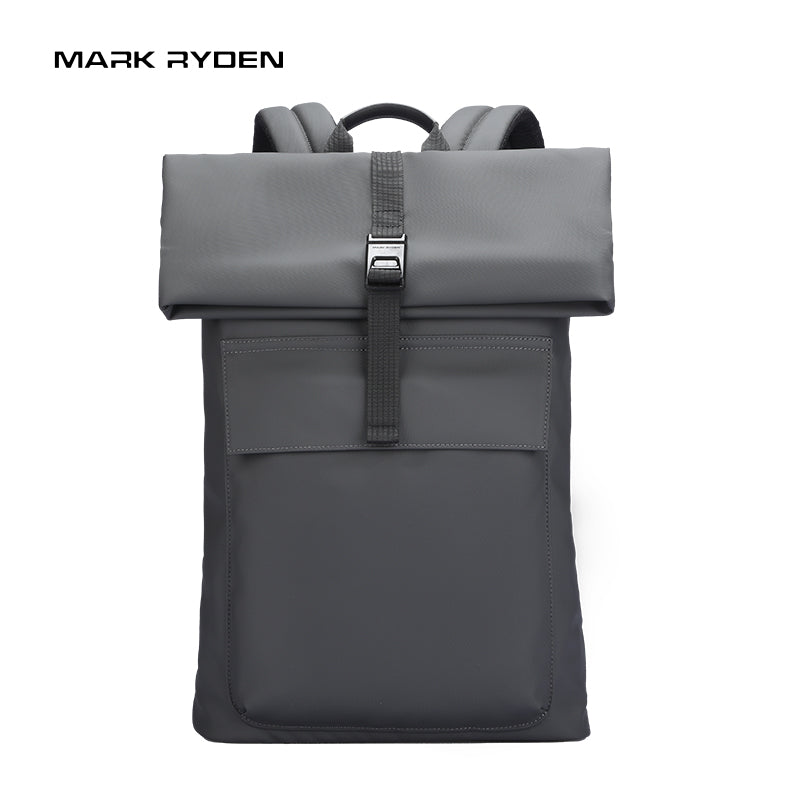 Minimalisme Ⅰ : Sac à dos polyvalent pour réguler les déplacements quotidiens 