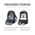MarkRyden Drifter: Ultra-Light Companion for the Urban Explorer