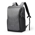 TravelEssentials: Large Capacity Backpack for Your Daily Use