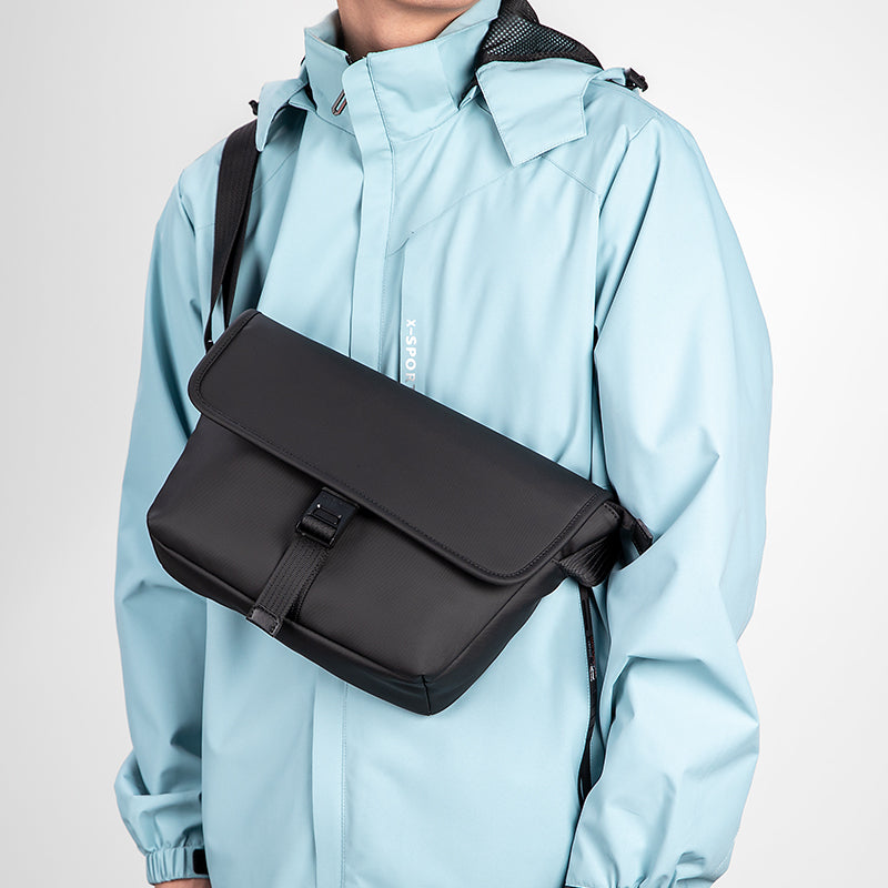 Trendy - MR609(Black)