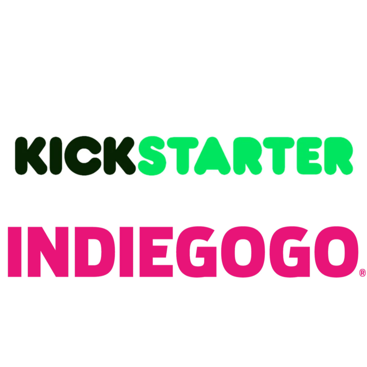 Introducing markryden - Kickstarter