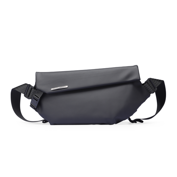 Casual II: Leather Waterproof Scratch-Resistant Stylish Messenger Bags