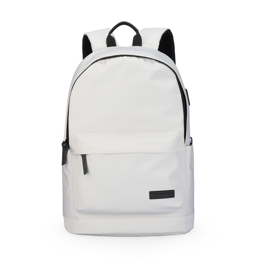 DuoHuePack: Lightweight 15.6 Laptop Backpack