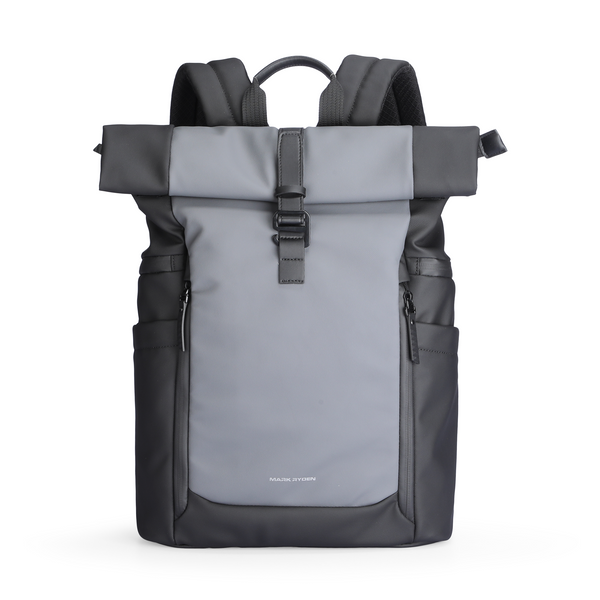 DynaPack : sac pour ordinateur portable multi-compartiments élégant avec un design dynamique et un accès facile 