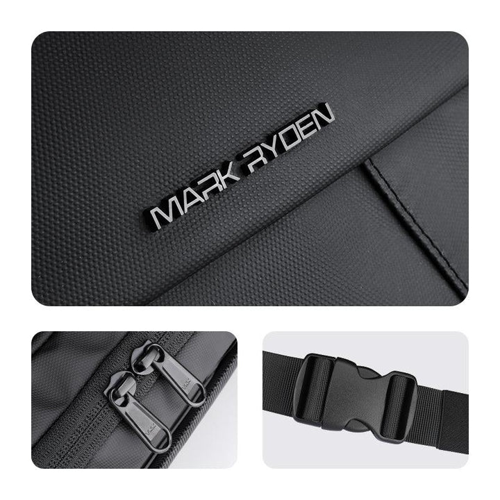 UrbanStride MR7786: Compact & Stylish Crossbody Bag | Mark Ryden Global ...