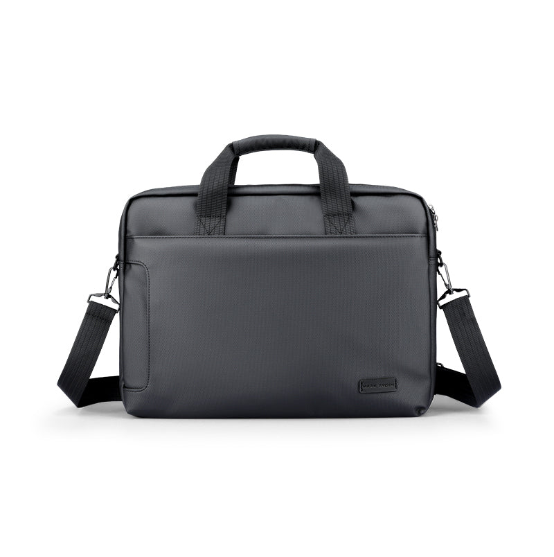 Classic IV: MarkRyden Tech Commuter Computer Briefcase 14 / 15.6 inch