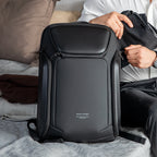 Polycom: Plan Your Day Comfortably With a Versatile Backpack