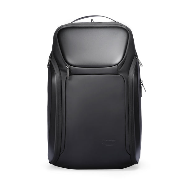 Polycom: Plan Your Day Comfortably With a Versatile Backpack