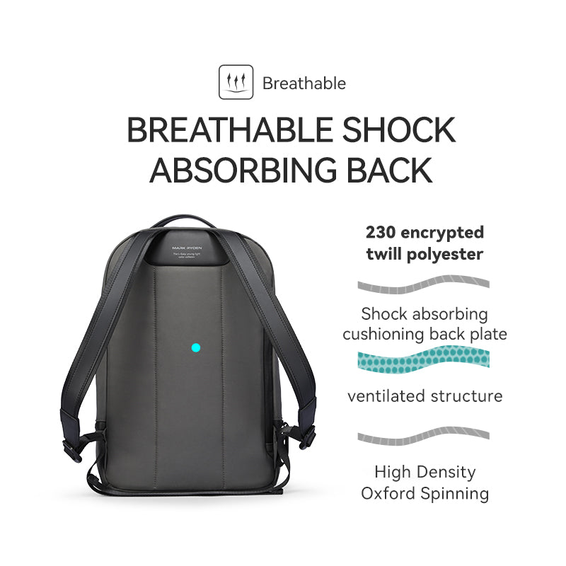 MarkRyden Drifter: Ultra-Light Companion for the Urban Explorer