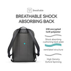 MarkRyden Drifter: Ultra-Light Companion for the Urban Explorer