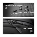 CityWalk: Fashions Large Capacity Spacious Waterproof Messenger Bag with YKK Zipper
