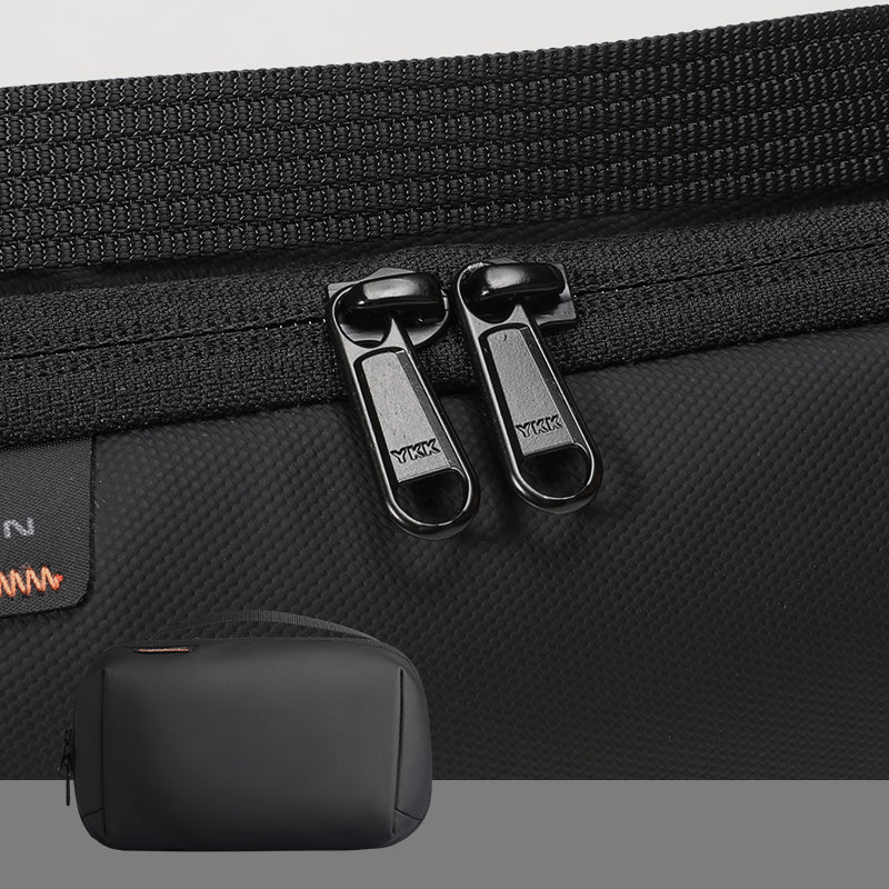 markryden products - YKK Zipper