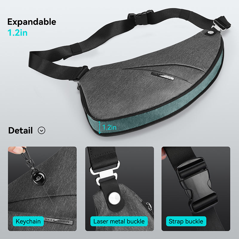 MarkRyden MR2206 VIEW expandable
