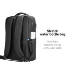 Squero Ⅰ - MR9533SJ - Mark Ryden Backpack Details bottle bag
