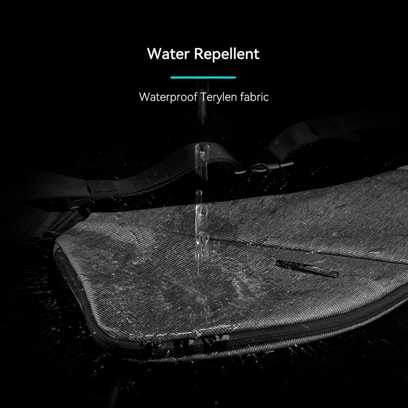 MarkRyden MR2206 VIEW waterproof